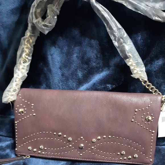 Nine West Ifeya Crossbody Handbag - Picture 7 of 8